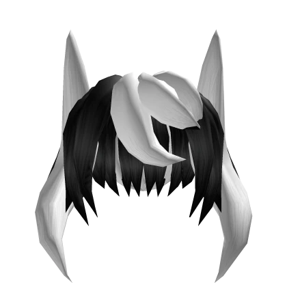 The Immovable's Hair (Old)