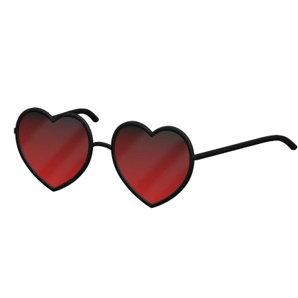 Heart Sunglasses