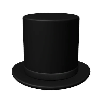 HUGE Top Hat that is MASSIVE