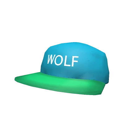 Wolf Hat, Tyler the Creator