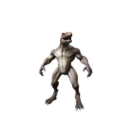 T-Rex