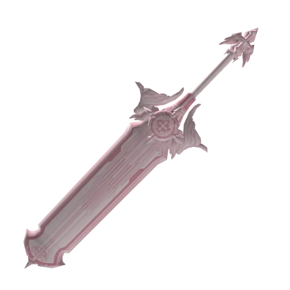 CupidsWrath: 143 Passion Blade