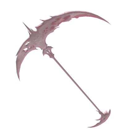 Grims, Cupid Scythe Of 143 