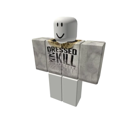 Dressed2Kill