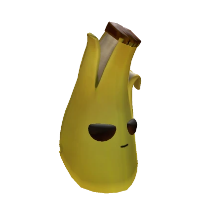 Angry Banana