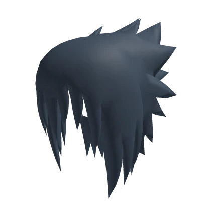 Sasuke Hair