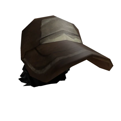 Kenny's Survival Cap 