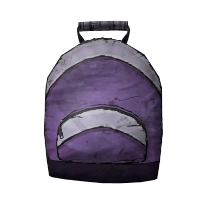 Kid's Survival Backpack Apocalypse 