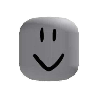 Classic Scribble Default Face