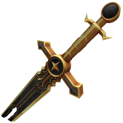 Elite Honor Blade