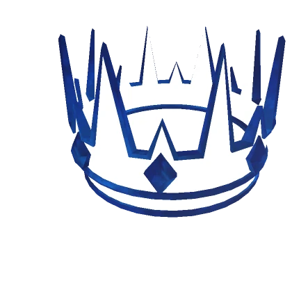 Sapphire Crown