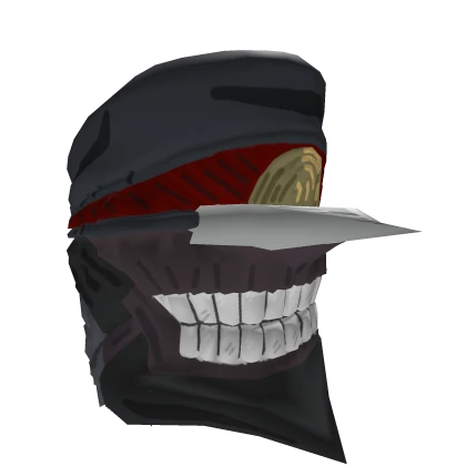 Katana Man