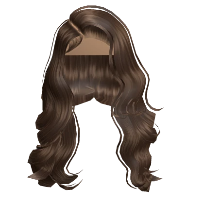 Tati Side Part Body Wave in Brown