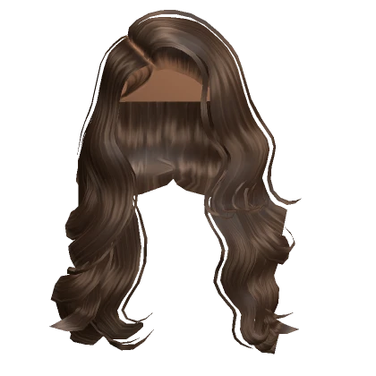 Tati Side Part Body Wave in Brown
