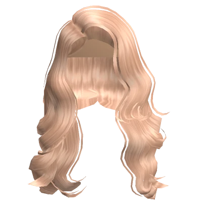 Tati Side Part Body Wave in Blonde