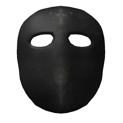 Ballistics Mask