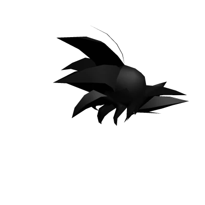 Base Z Son Hair (Big) 