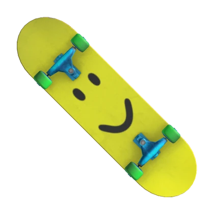 noob skateboard