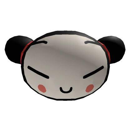 Pucca Head