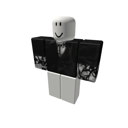 {Distasteful} 4Cora Rolled Sleeves w/ Watch