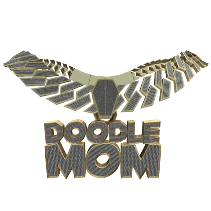 Doodle Mom Chain
