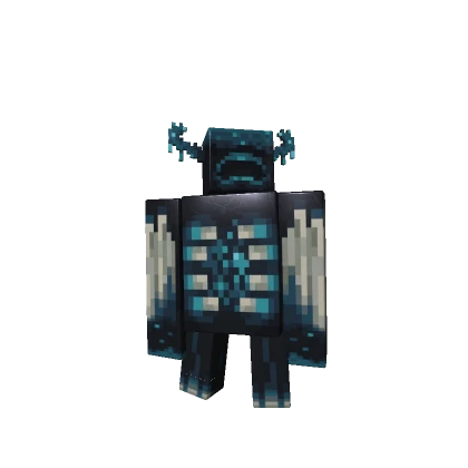 Warden