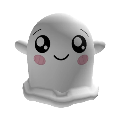 Ghosty from LankyBox