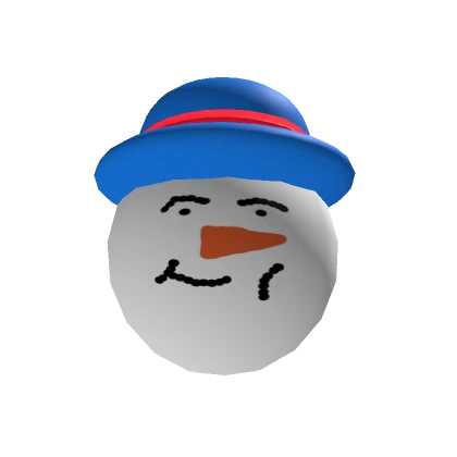 mini snowyhats