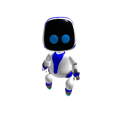 Blue Bot