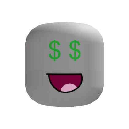 Money Face
