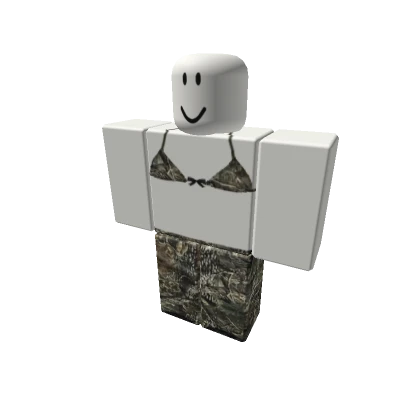 camo set 