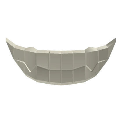 Bive Teeth