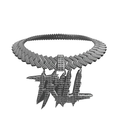 [3.0] Trill Diamond Chain