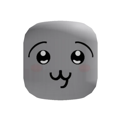 Recolorable Ascii Cute Emoticon Silly Face