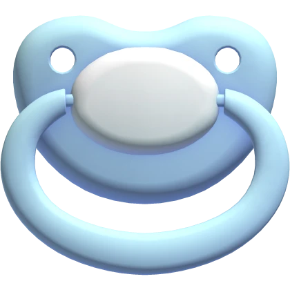 Pacifier