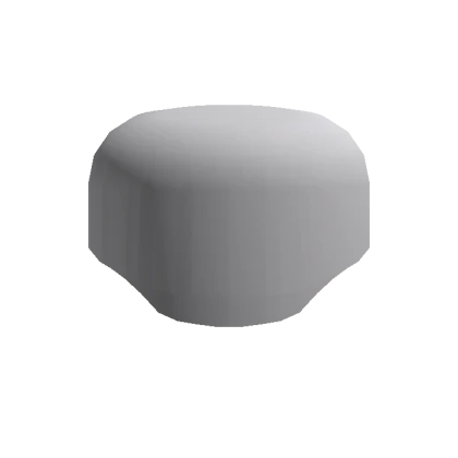 Reversed Slanted Head (Recolorable)