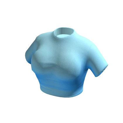 Blue T-Shirt