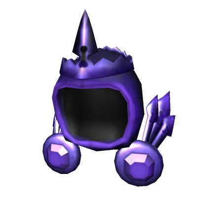 Amethyst Dominus