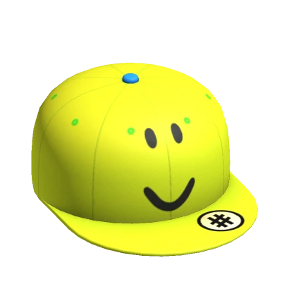 noob hat