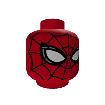 Spider Hero Mask