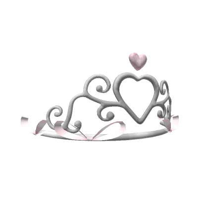 Pretty Princess Tiara