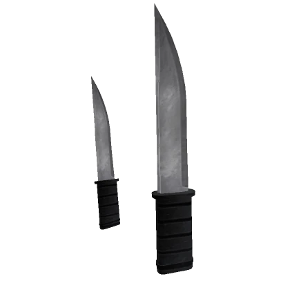 Knife Addon