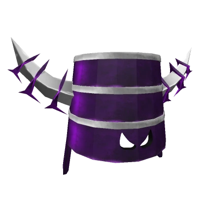 Abyssal Hellbound Bucket