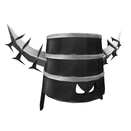 [⏳]Hellbound Bucket