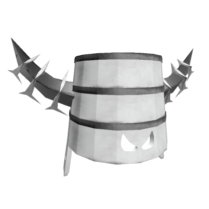 [⏳]Inverted Hellbound Bucket  