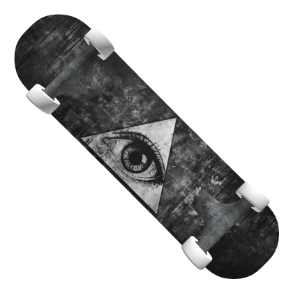 skateboard  👁️