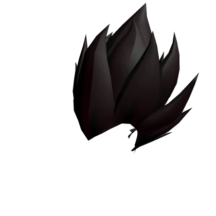 Base Prince Warrior Hair Z 