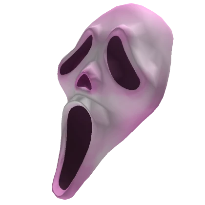 [VALENTINES DAY💝] Scream Mask