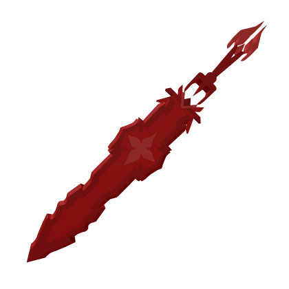 Devilish Sword