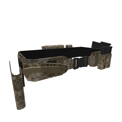 Astray AOR1 ALP Belt